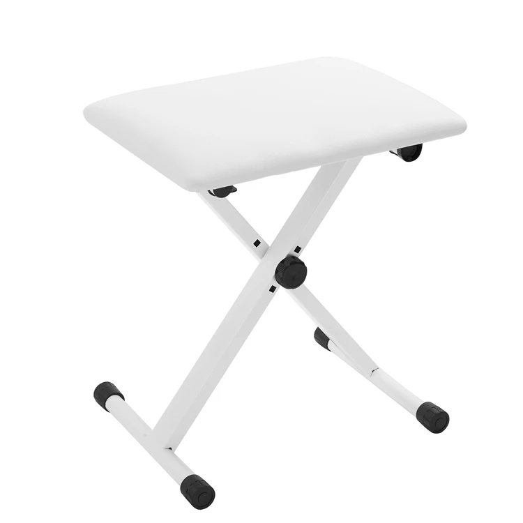 Высококачественный Профессиональный складной стул для фортепиано с клавиатурой