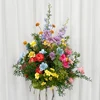 Bola de 2 flores