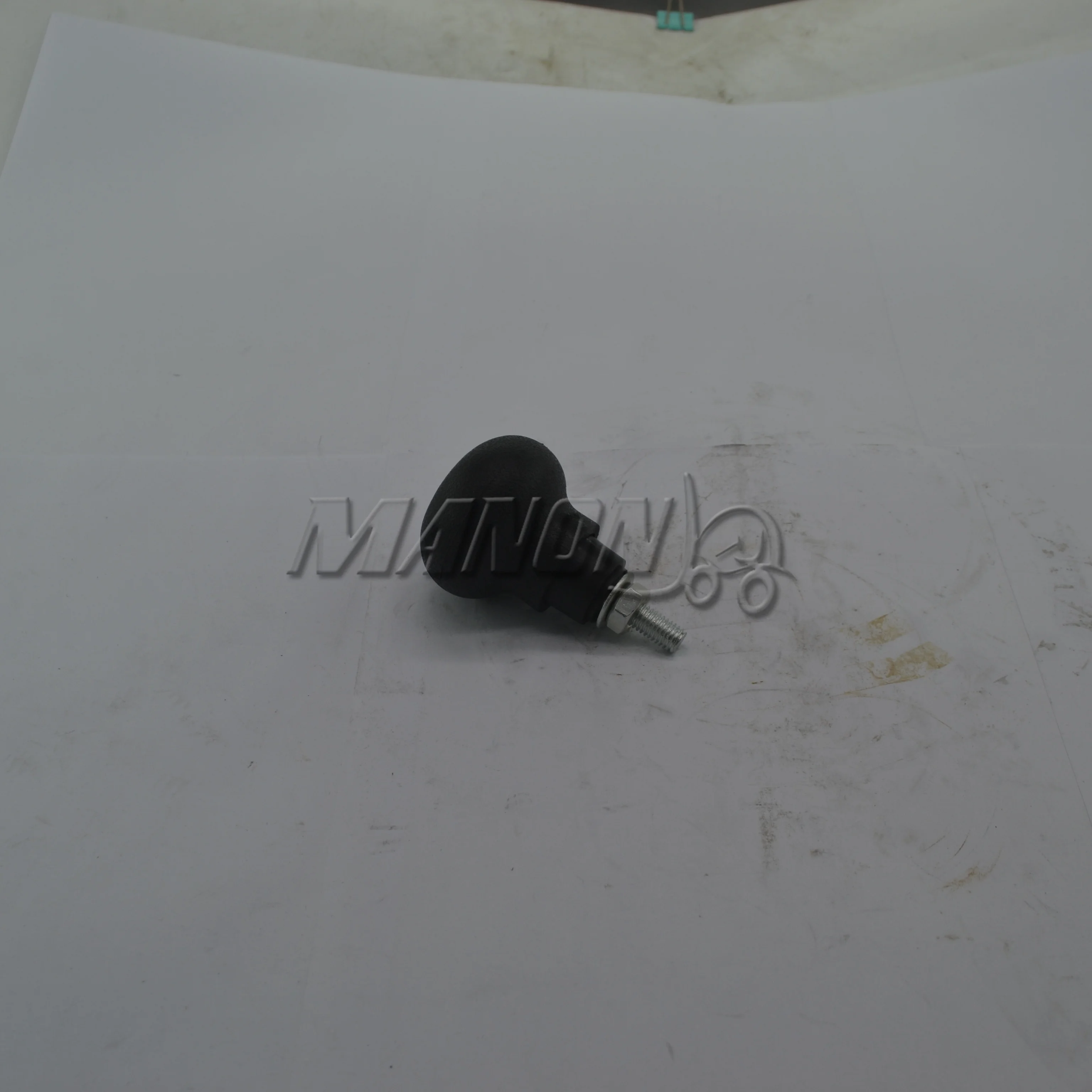 Manon Forklift Parts Steering Wheel Knob Assy 049452008071 7f10/30