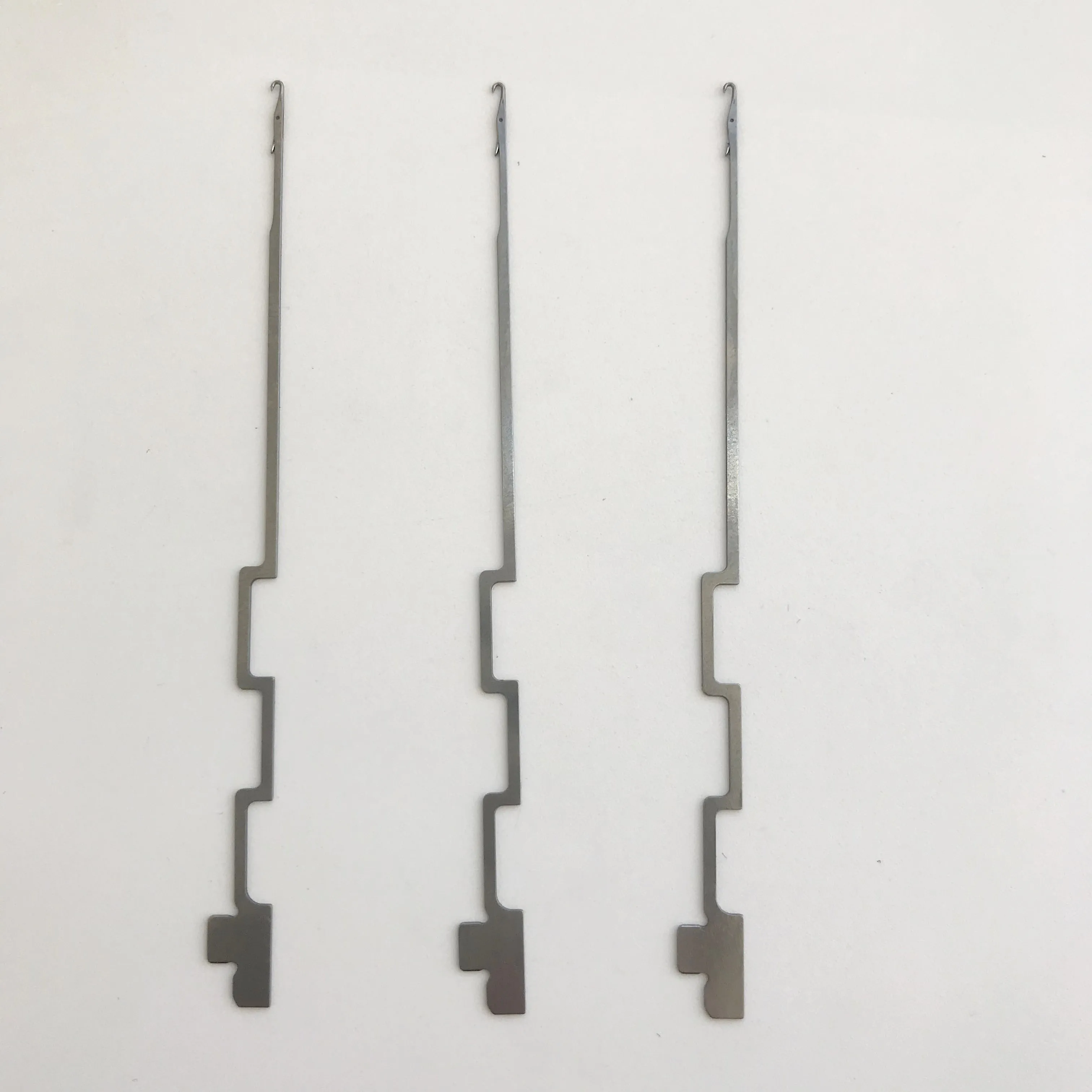 Golden sharp Circular Knitting Machine Needle