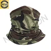 Camouflage Green