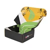 Customize Size/Logo/Color/Content
