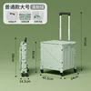 Standard 38L - Light Green
