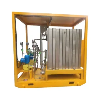 Explosion Proof Pneumatic Chemical Injection Pump - Buy Chemical ...
