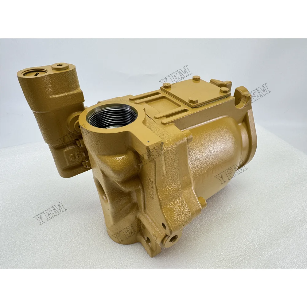 Hydraulic Pump 6E-6272 for Caterpillar Standard Size Engine Parts 4