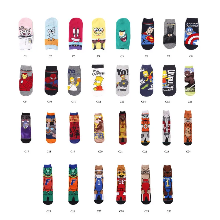 Wholesale Professional Manufacturer Funny Happy Interesting Cotton