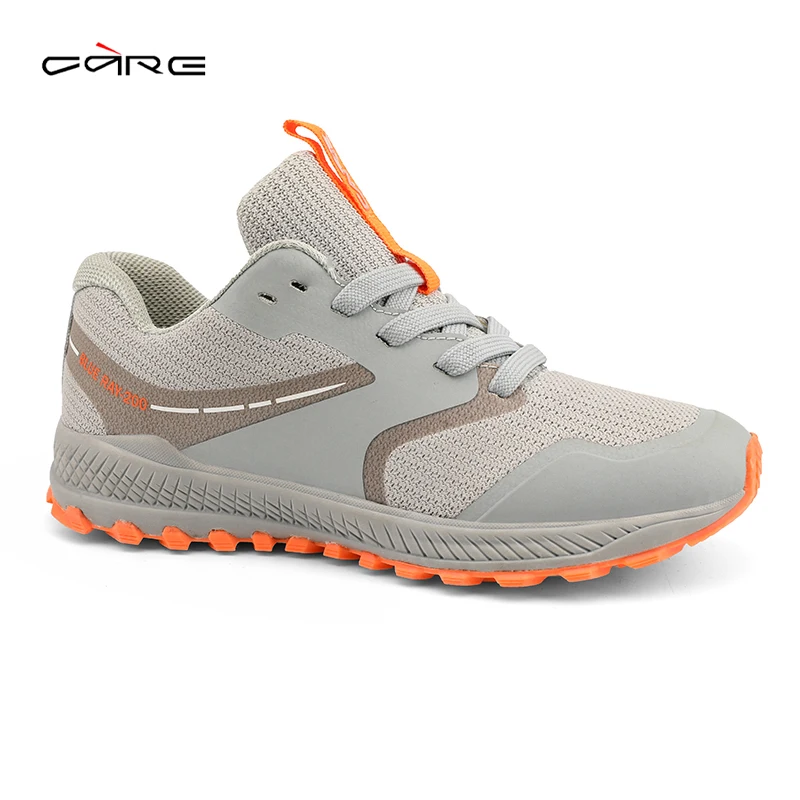 Breathable mesh outdoor walking shoes Clearance