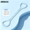 DG-LLQ140 Upgraded Thickened 140g Resistance Band 20lb [Blue]