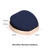 Dark blue(Necklace Stand L)