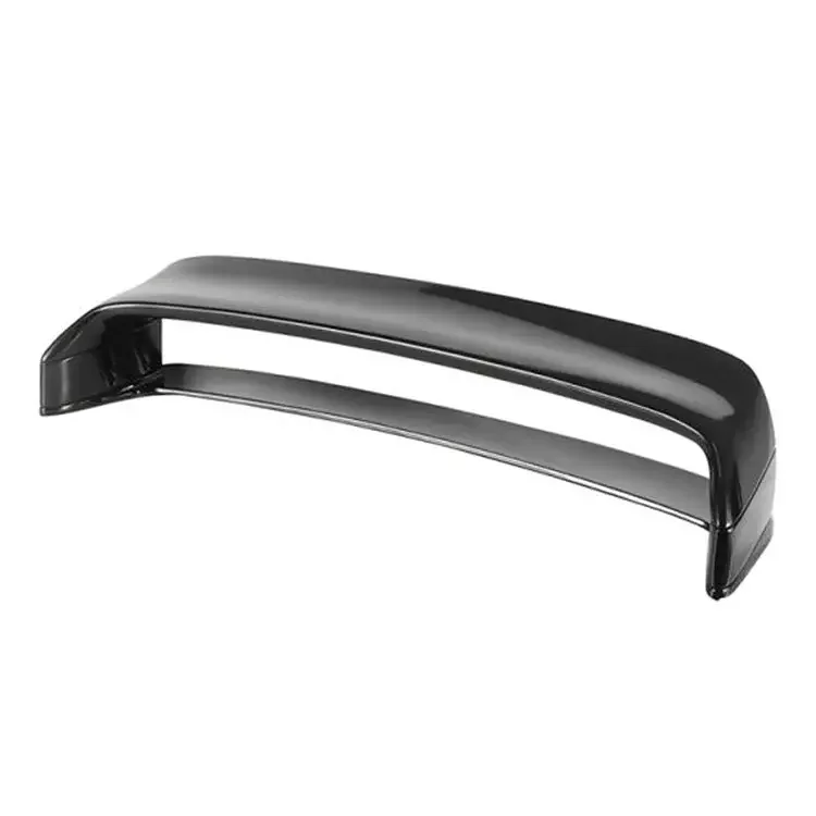 E36 Hot Sell Rear Spoiler Fit For Bmw 3 Series Gt Style - Buy Buy For ...