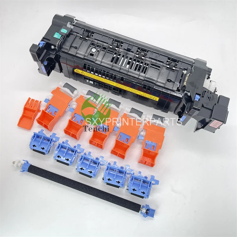 L0h24a Loh24a Loh25a L0h25a Maintenance Kit With Fuser For Hp Laserjet 600 M607 M608 M609 M631