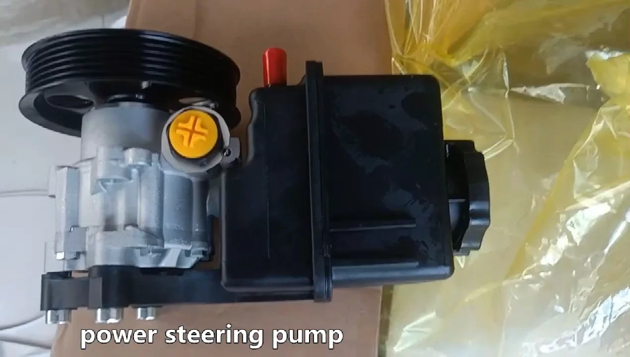 Power Steering Pump For Toyota Hilux,443200k020 Buy Power Steering