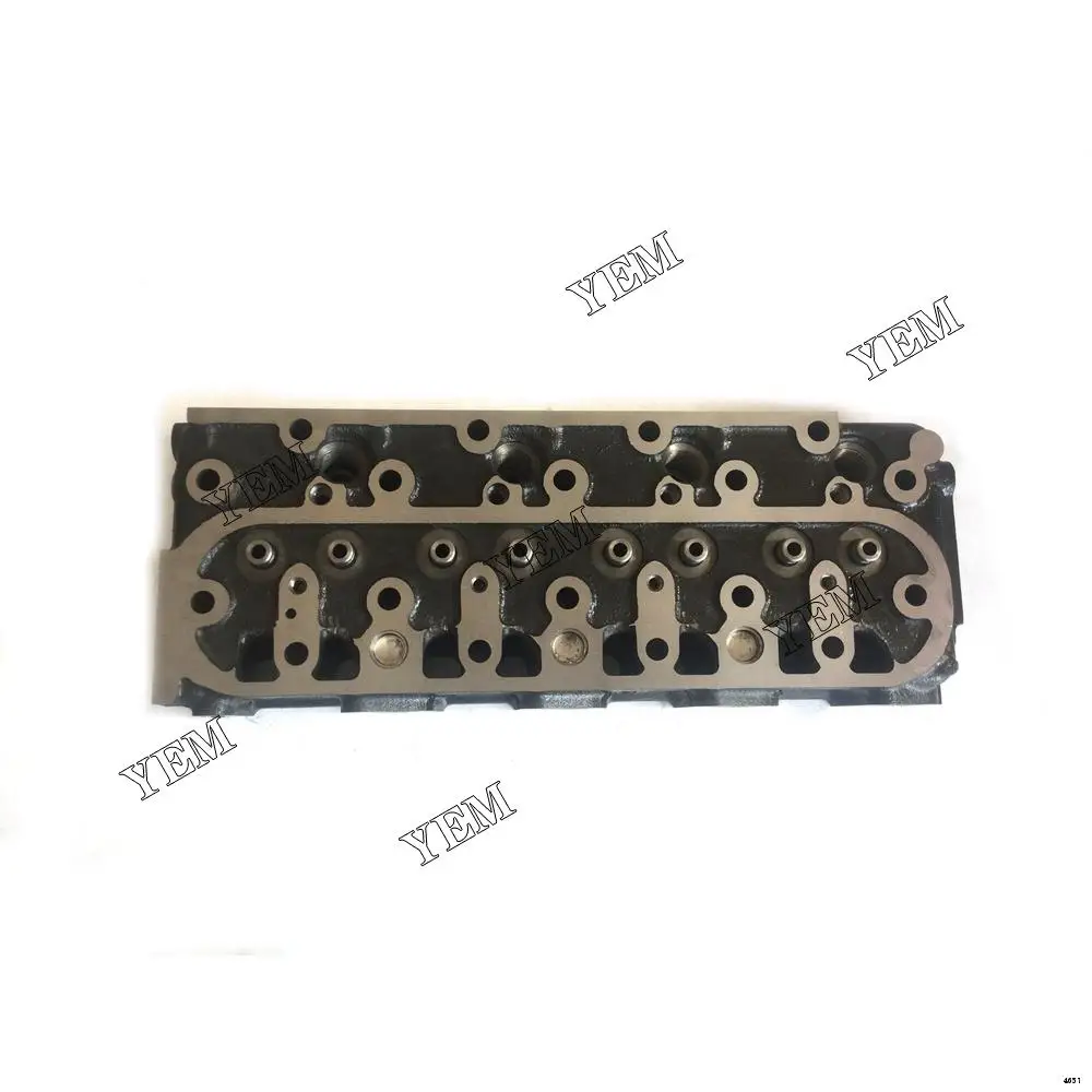 High Quality Manufactory Diesel Engine V1505 Cylinder Head for Kubota
