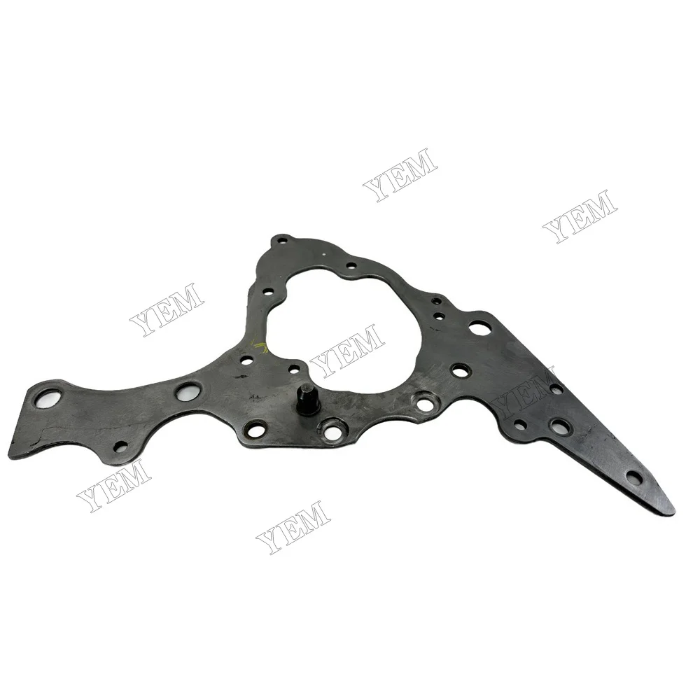 RETAINER PUMP Suitable for Hino J08E High Quality Engine Parts 3