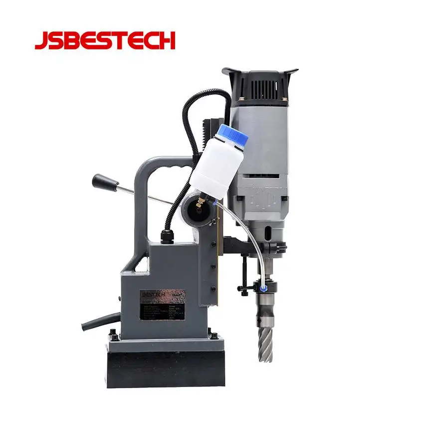 stand compact hand drill