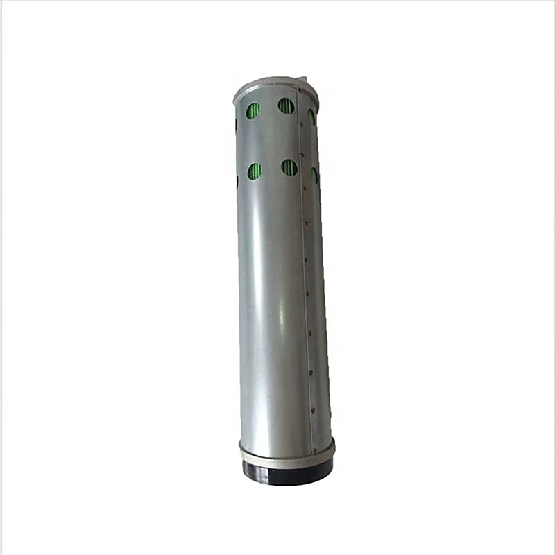 XE215C EXCAVATOR Hydraulic Pilot Filter FE040FD1 803181976 803182167