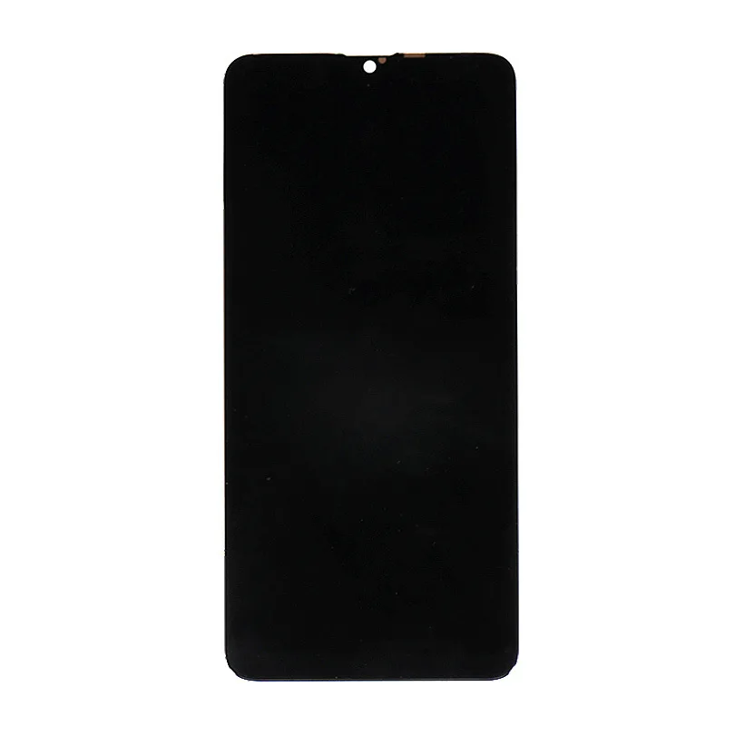 ЖК-дисплеи для Samsung Galaxy A10S Touch A12 (A125) черный экран дисплей Combo A02 и A10 S107