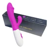 M1207 Vibratore Rabbit, viola