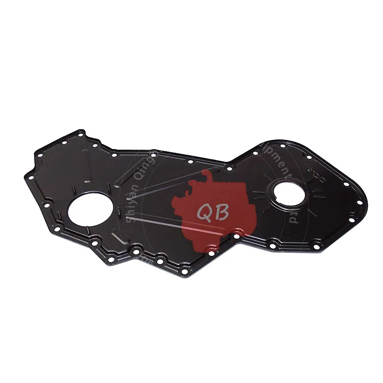 3948043 3943816 Cummins engine parts 6ct8.3 gear housing cover 
