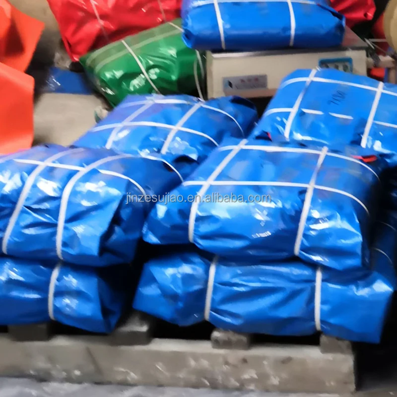 Tarpaulin Cover for Trucks Automatic Car Bamboo Tarpaulin