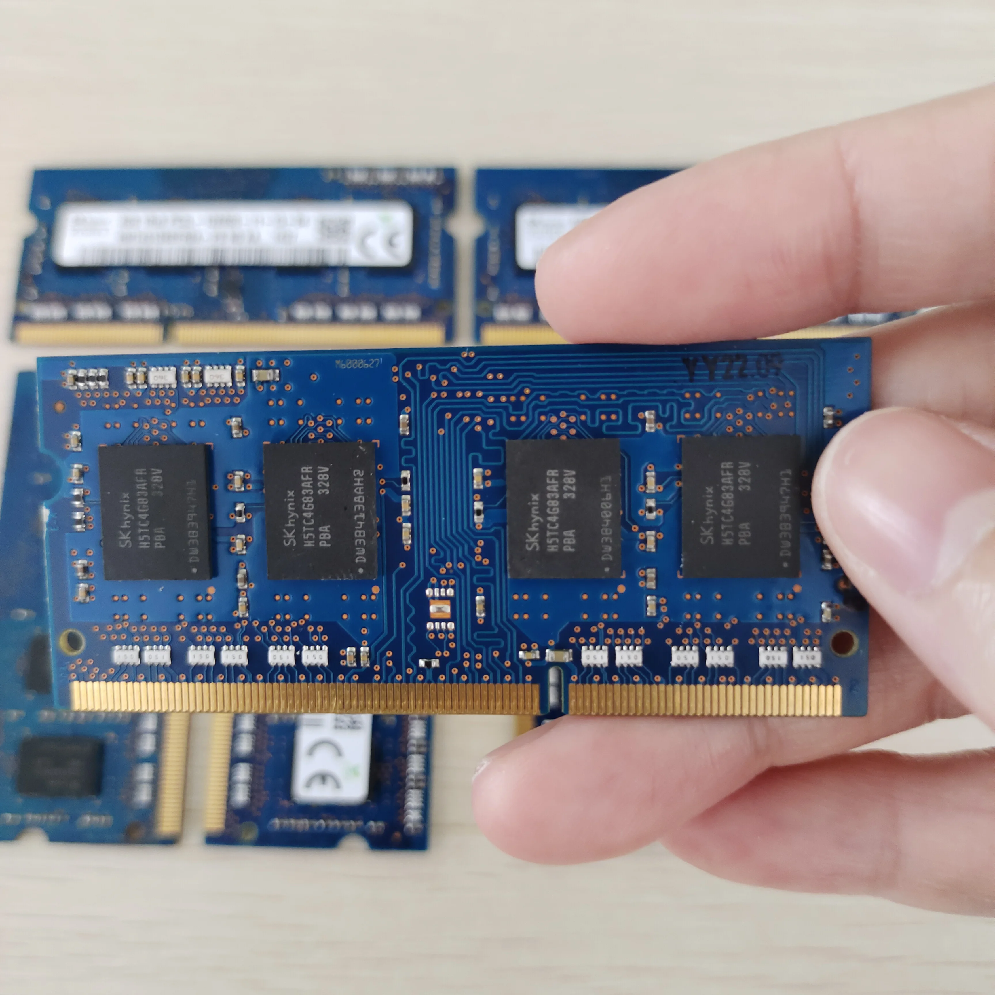 8gb Ram Is 4gb Enough For Laptop Wholesale Good Price DDR4 DDR3