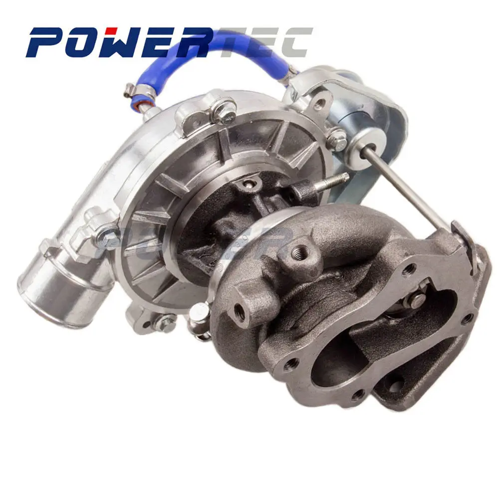 トヨタ ハイエース ターボチャージャー トヨタハイエースハイラックス用ターボチャージャー,3c-te 3c-t