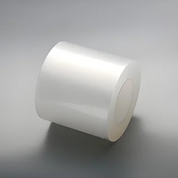 Best Price BOPP film clear OPP film roll temporary anti-scratch protection adhesive film