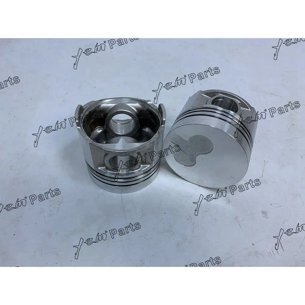 Excellent Quality TD42 Piston for Nissan 3