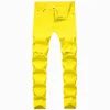 Amarillo