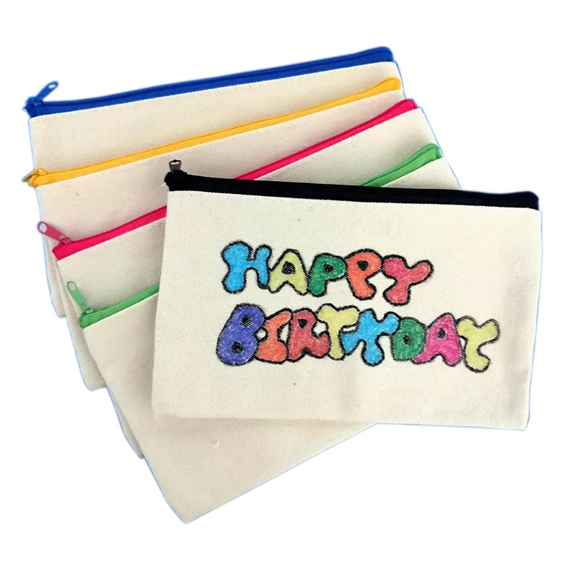 HBD Pencilcase