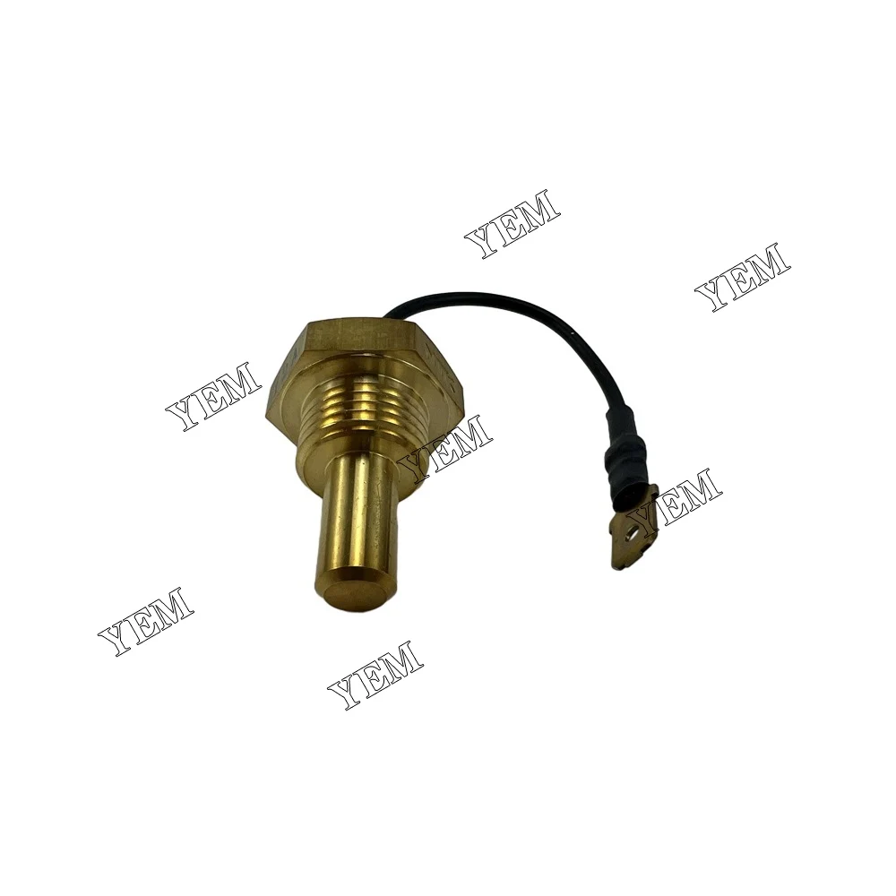 For Yanmar Engine 4TNV94 Water Temp Sensor 129107-44901 Spare Part OEM Engine Parts 3