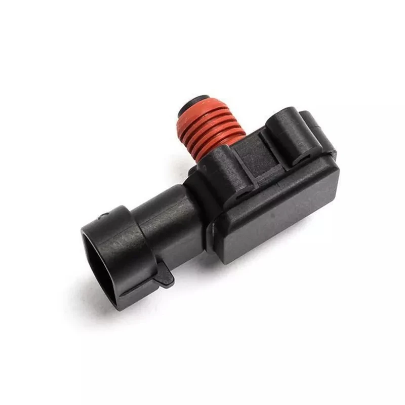 MAP Sensor Manifold Absolute Pressure Sensor for Cadillac Buick Chevrolet GMC Hummer 16249939 12614973 16187556 28139775