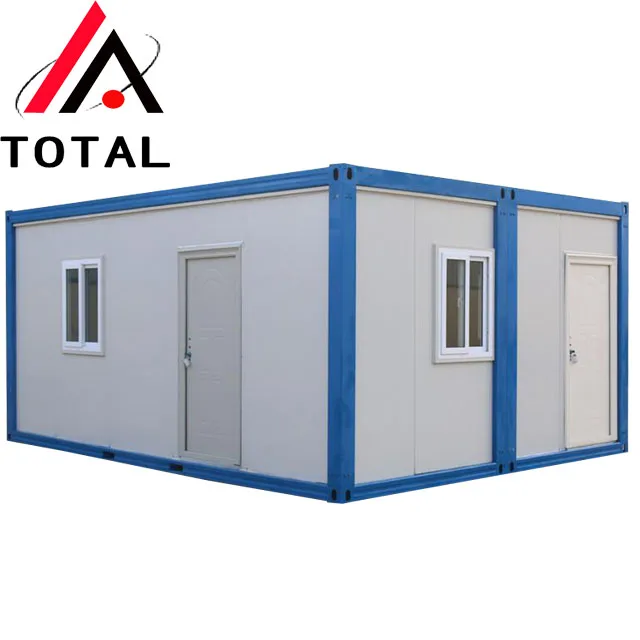 Сборный мобильный дом быстрая сборка сборные контейнерные дома Пуэрто-Рико