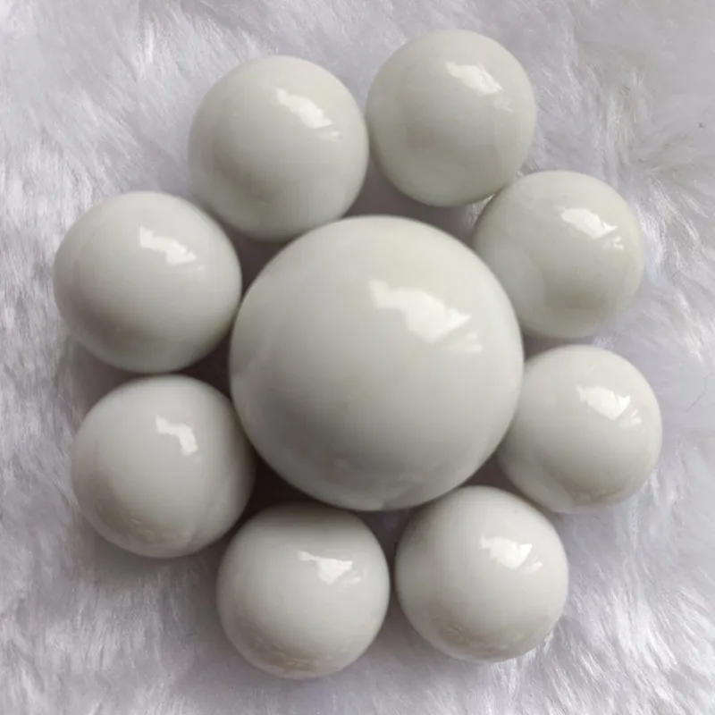 Мраморные Шарики из монохромного стекла 14 мм 16 25