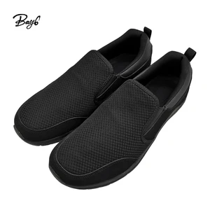 Best Quality Anti-Slip Kitchen Shoes for Chef Men Professional Lady Work Casual for All Seasons for Winter Summer Autumn