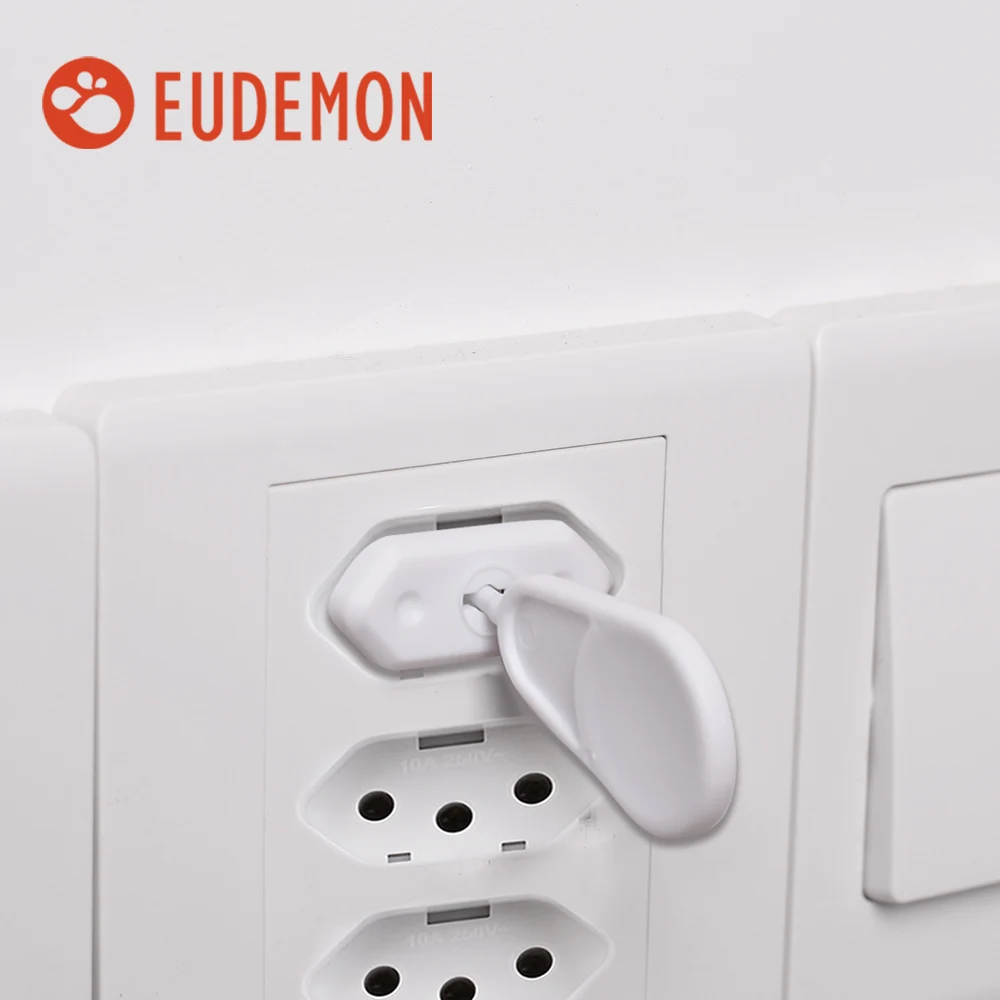 Children Safety Protection Italy Plug Socket Outlet Cover for Baby