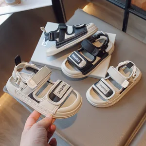 China Children's Shoes Sandals for Baby Boy