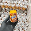 Fanta nº 4 Naranja