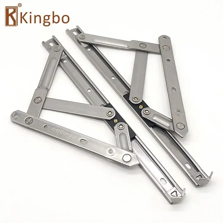 Stainless Steel Window Hinge Top Hung Windows Friction Stay Apposite Best Price Hot Selling High 2874