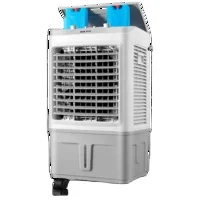 批发150瓦珀尔帖空气冷却器风扇大型死水蒸发技术地板安装核心电机组件