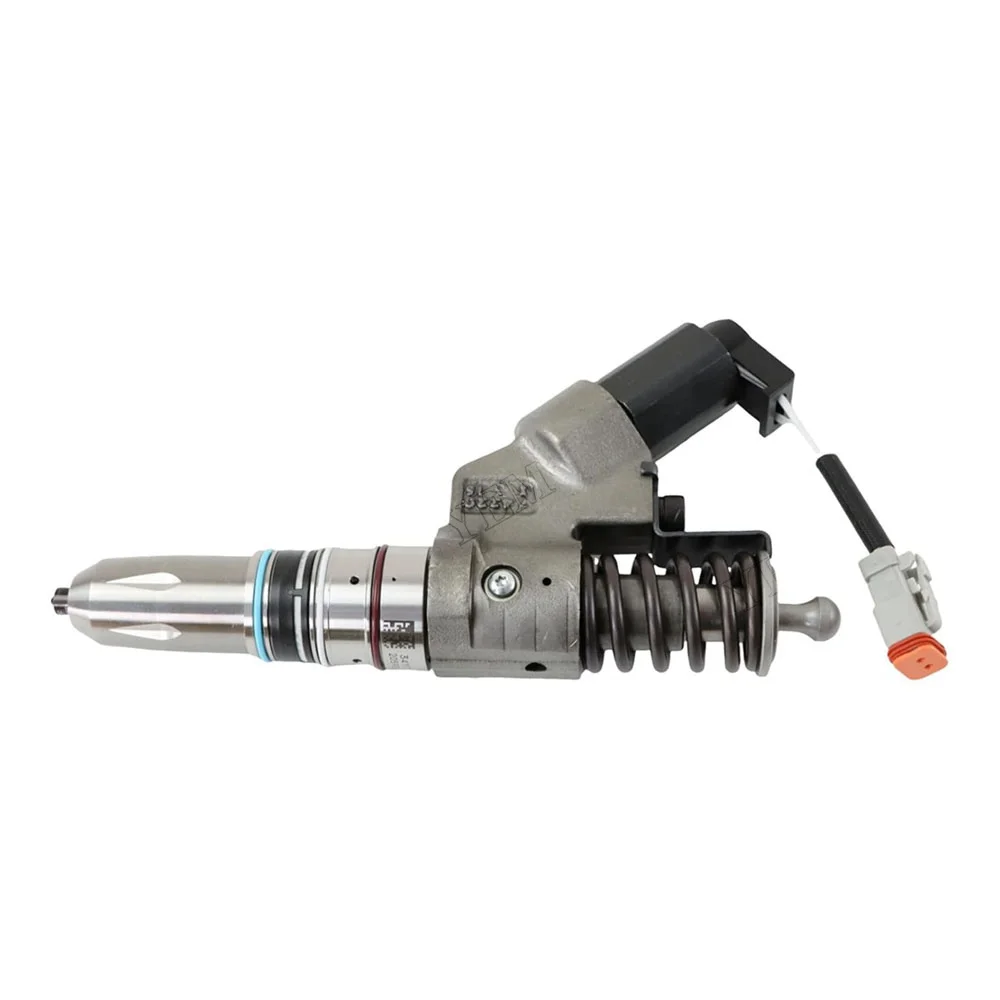 Fuel Injector 3411761 3087807 for Celect Engine N14