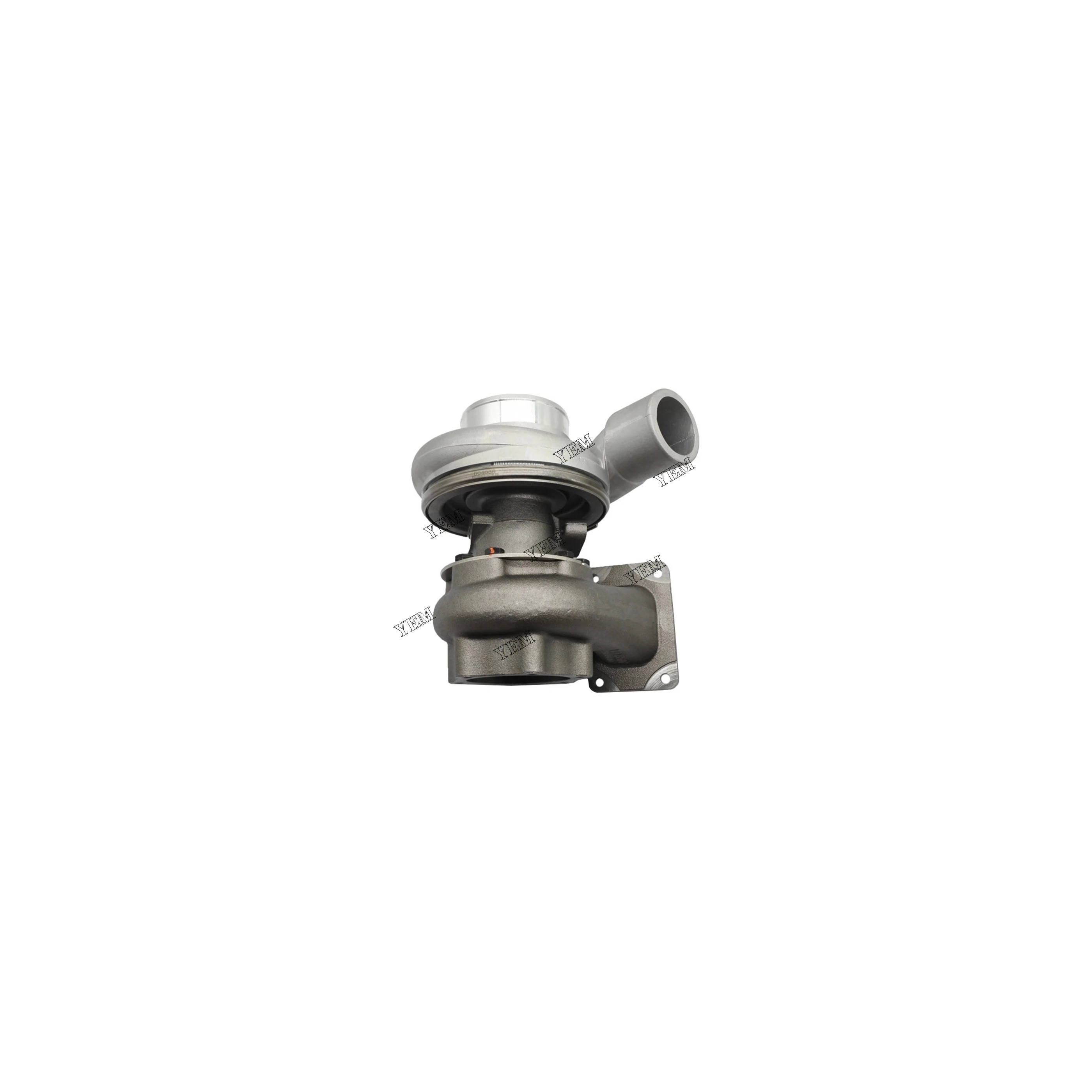Aftermarket Turbocharger KTR90-332 for Komatsu PC400-8 SA9D125 Industrial Machinery Engine Parts