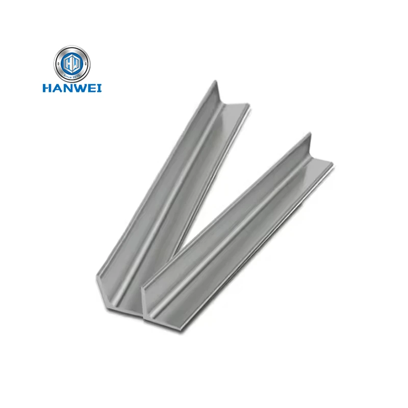 Angle Aluminum Profile Extrusion Aluminium Angle Bar Price Per kg