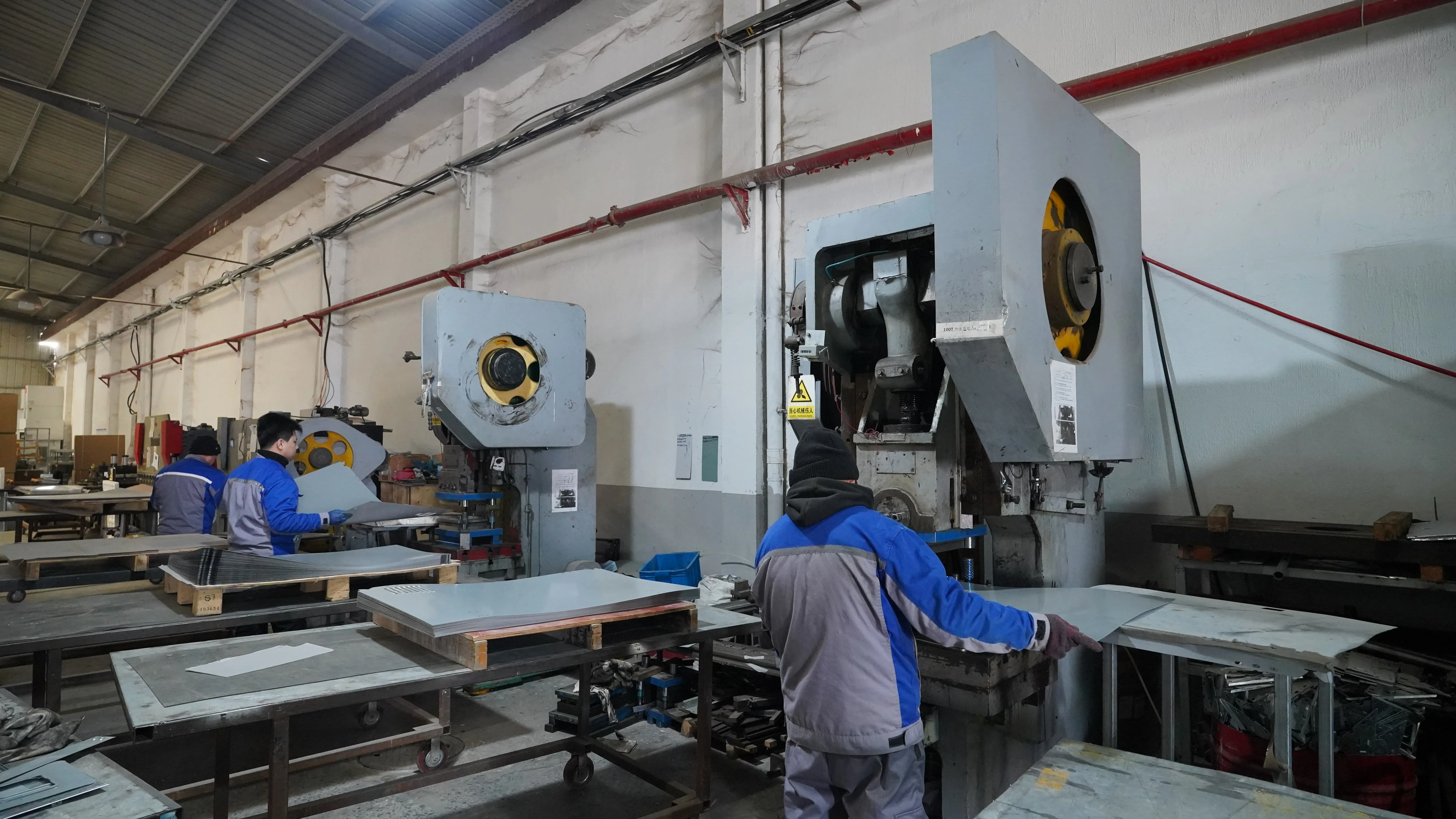 Hangzhou Juka Solar Tech Co., Ltd.