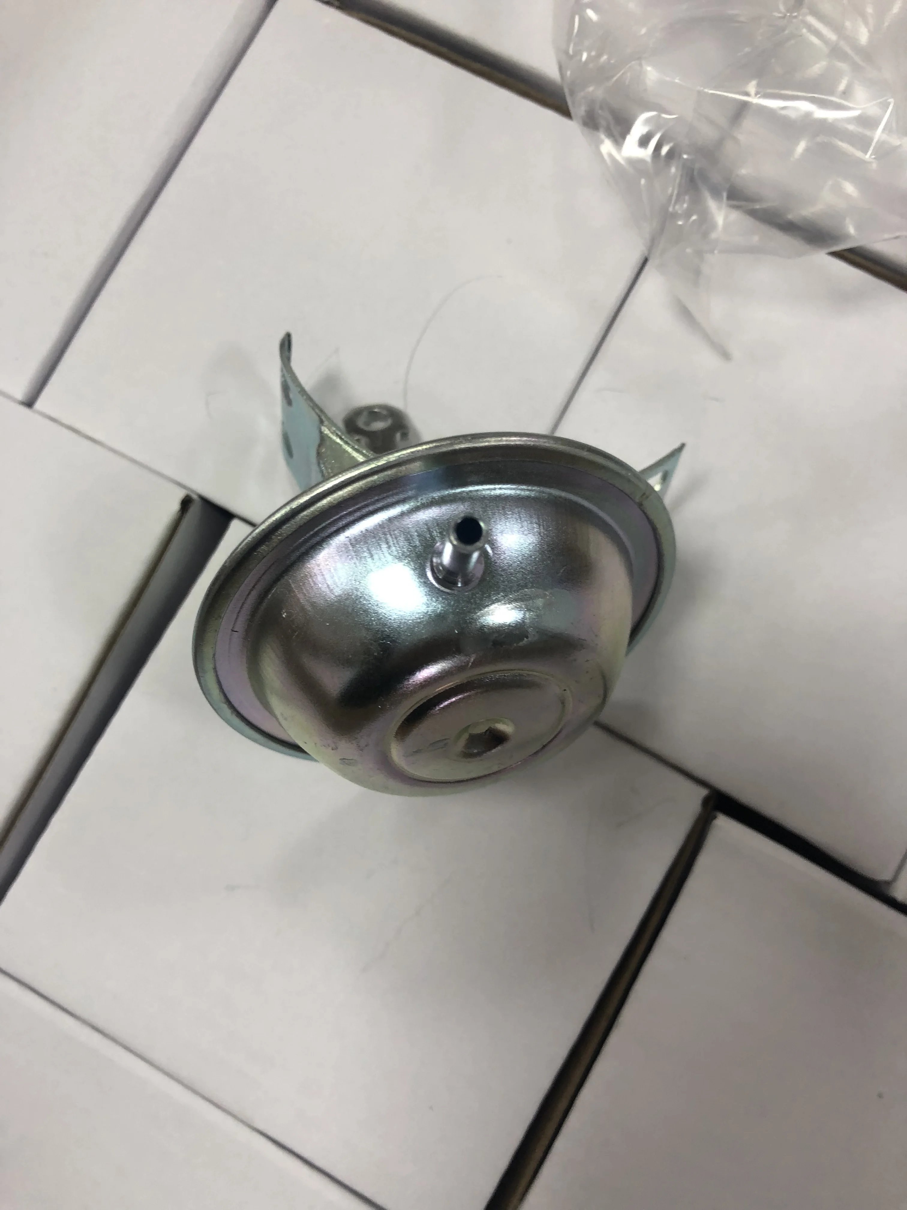 Vacuum Cell, Ignition Distributor 026905271A for VW PASSAT B3