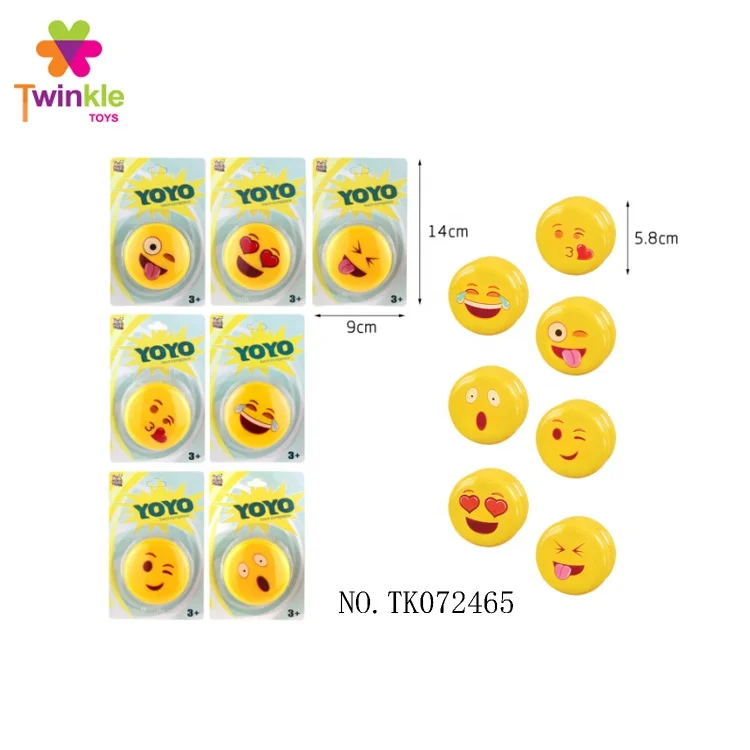 
 Рекламные детские игрушки, Профессиональный Йо-Йо со светодиодной подсветкой  