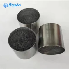 EURO 5  Diesel Oxidation Catalyst DOC G37  Catalytic Threeway Catalytic Converter
