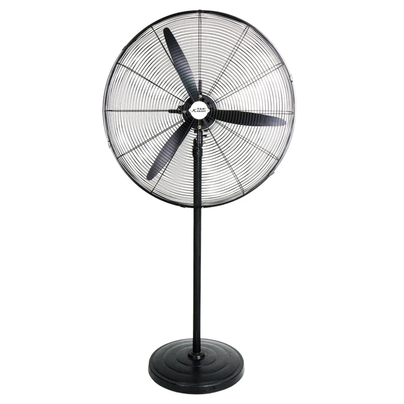 Kanasi Ventilador Ventilateur Home Industrial Metal Fan Manufacturer Factory in Electric Fan ,Stand Fan ,and Floor Wall Mist Fan
