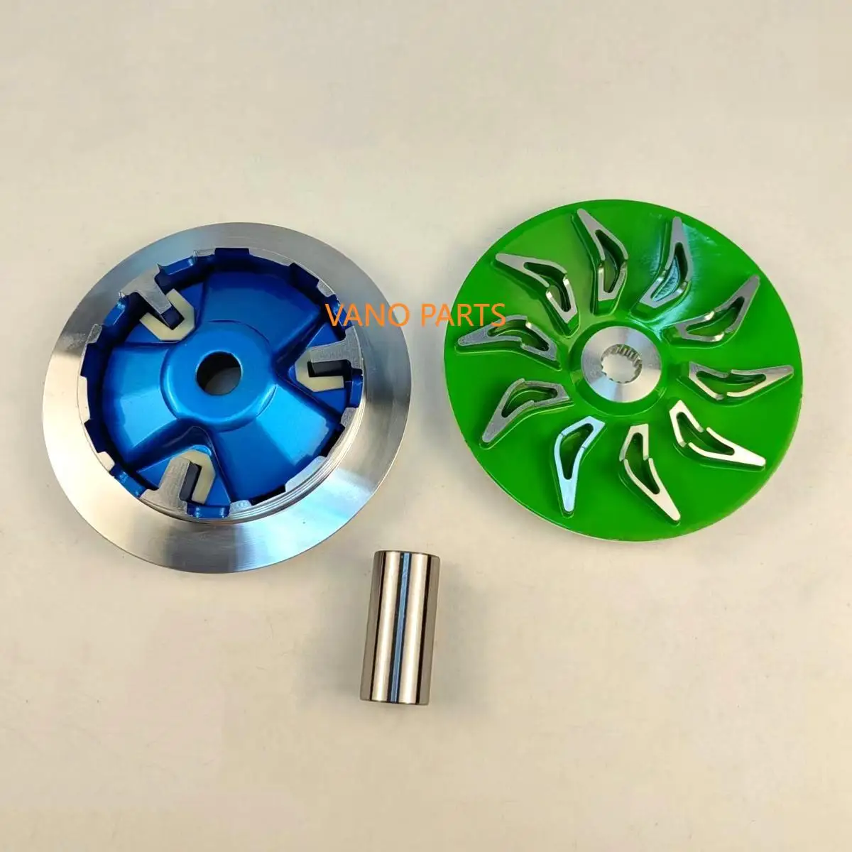 WANOU Modified Motorcycle Spare Parts NMAX 155 Racing Variator| Alibaba.com