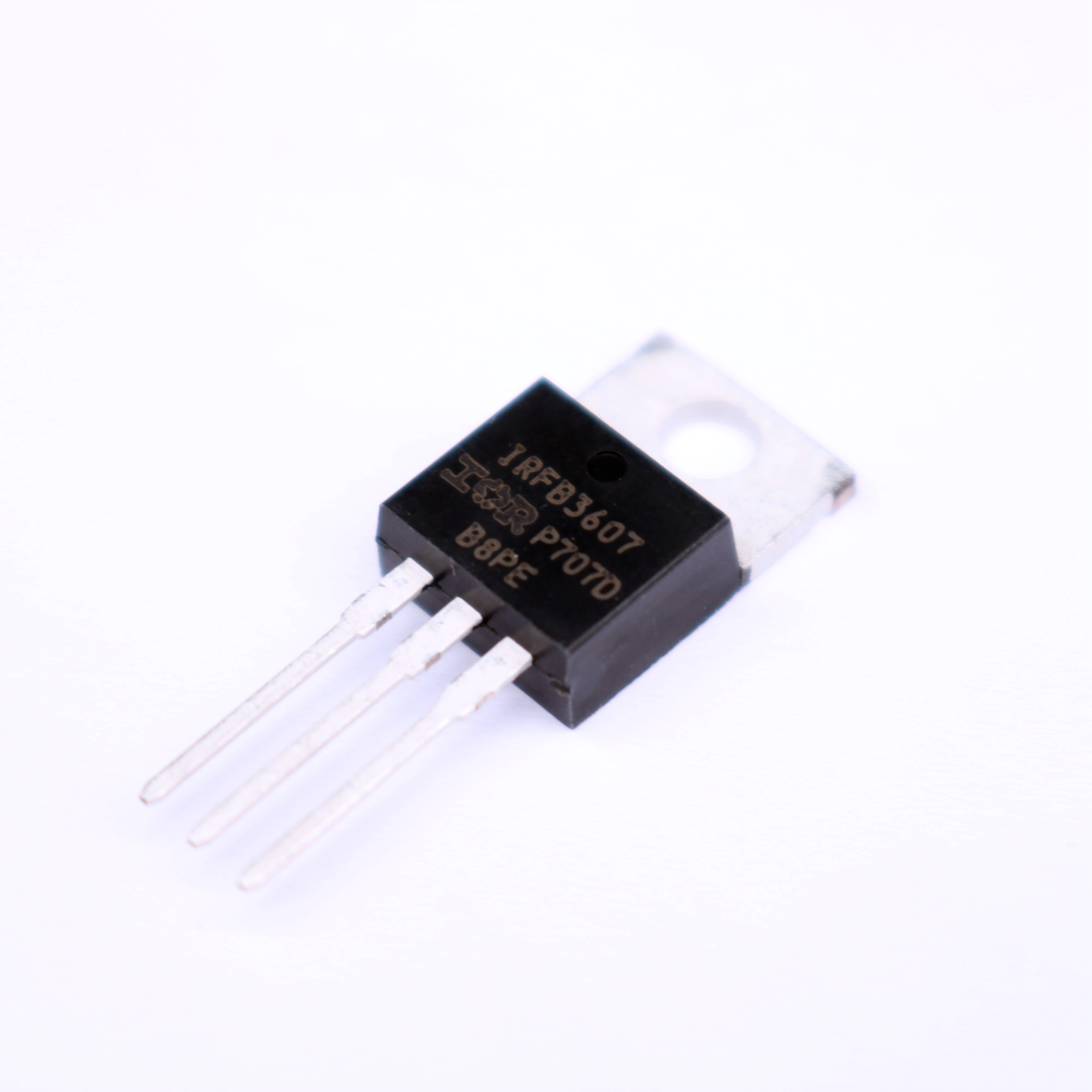 IRFB3607 MOSFET Pinout, Uses, Equivalents, Applications And, 52% OFF
